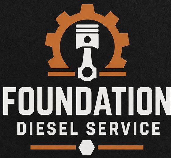 Foundation Diesel Service logo